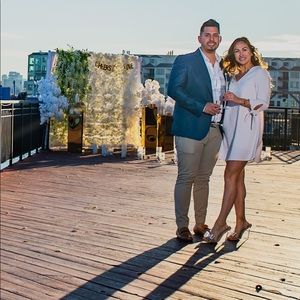 Meet your Posher, Krystina